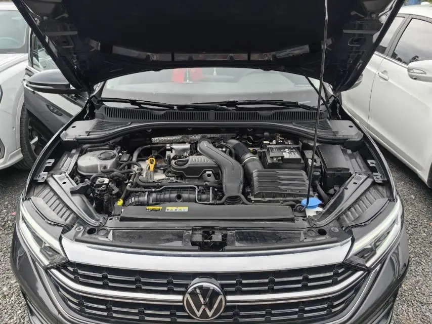 Volkswagen 2024 Sagittarius 1.5TSI 300TSI Exceed Edition Automatic Gear 12