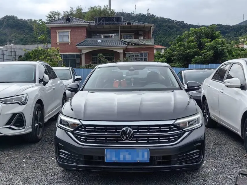 Volkswagen 2024 Sagittarius 1.5TSI 300TSI Exceed Edition Automatic Gear 2