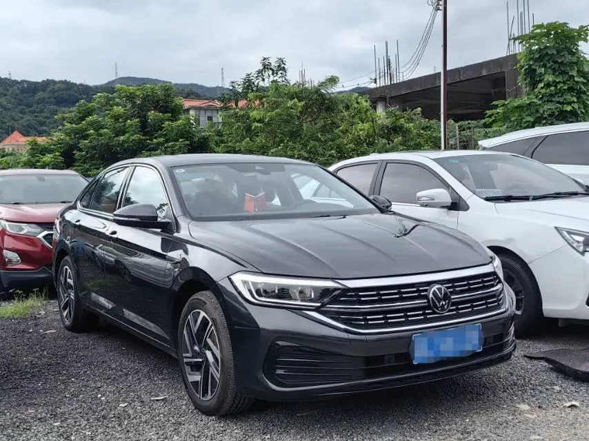 Volkswagen 2024 Sagittarius 1.5TSI 300TSI Exceed Edition Automatic Gear 3