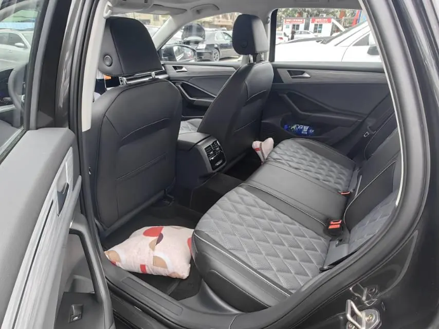 Volkswagen 2024 Sagittarius 1.5TSI 300TSI Exceed Edition Automatic Gear 8