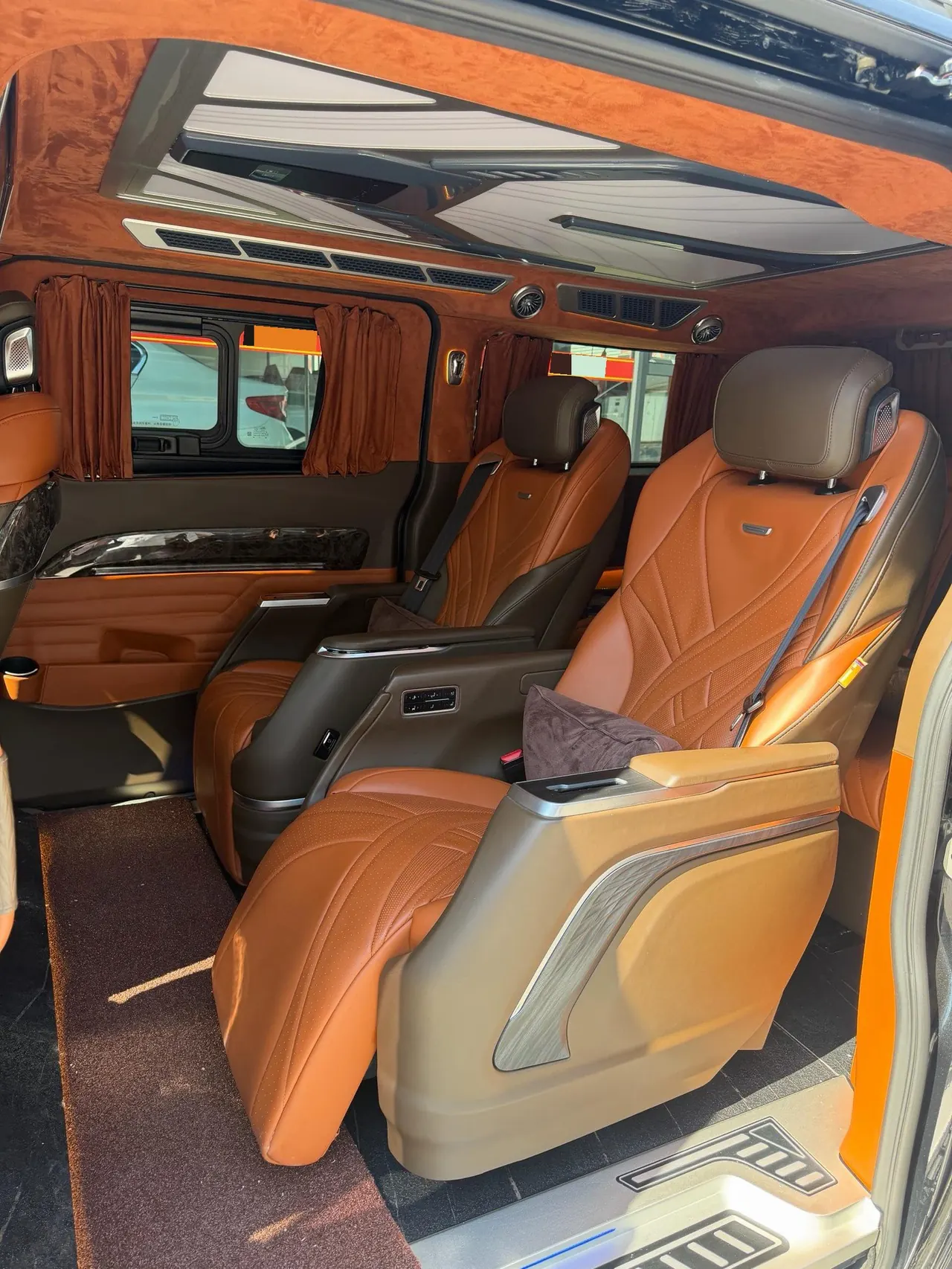 Ford 2020 Turuio 2.0T Elite Edition Automatic Gear 6