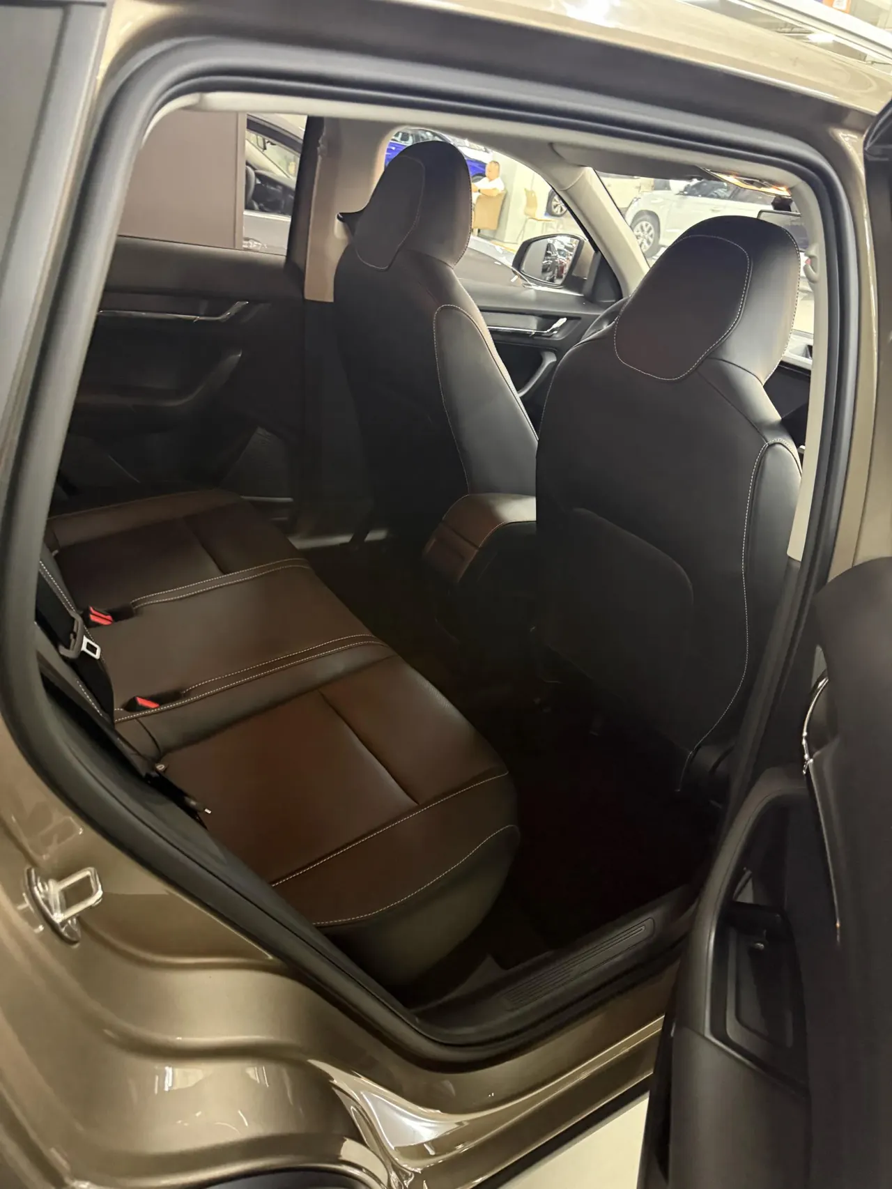 Skoda 2023 Komick 1.5 Comfortable Edition Automatic Gear 5