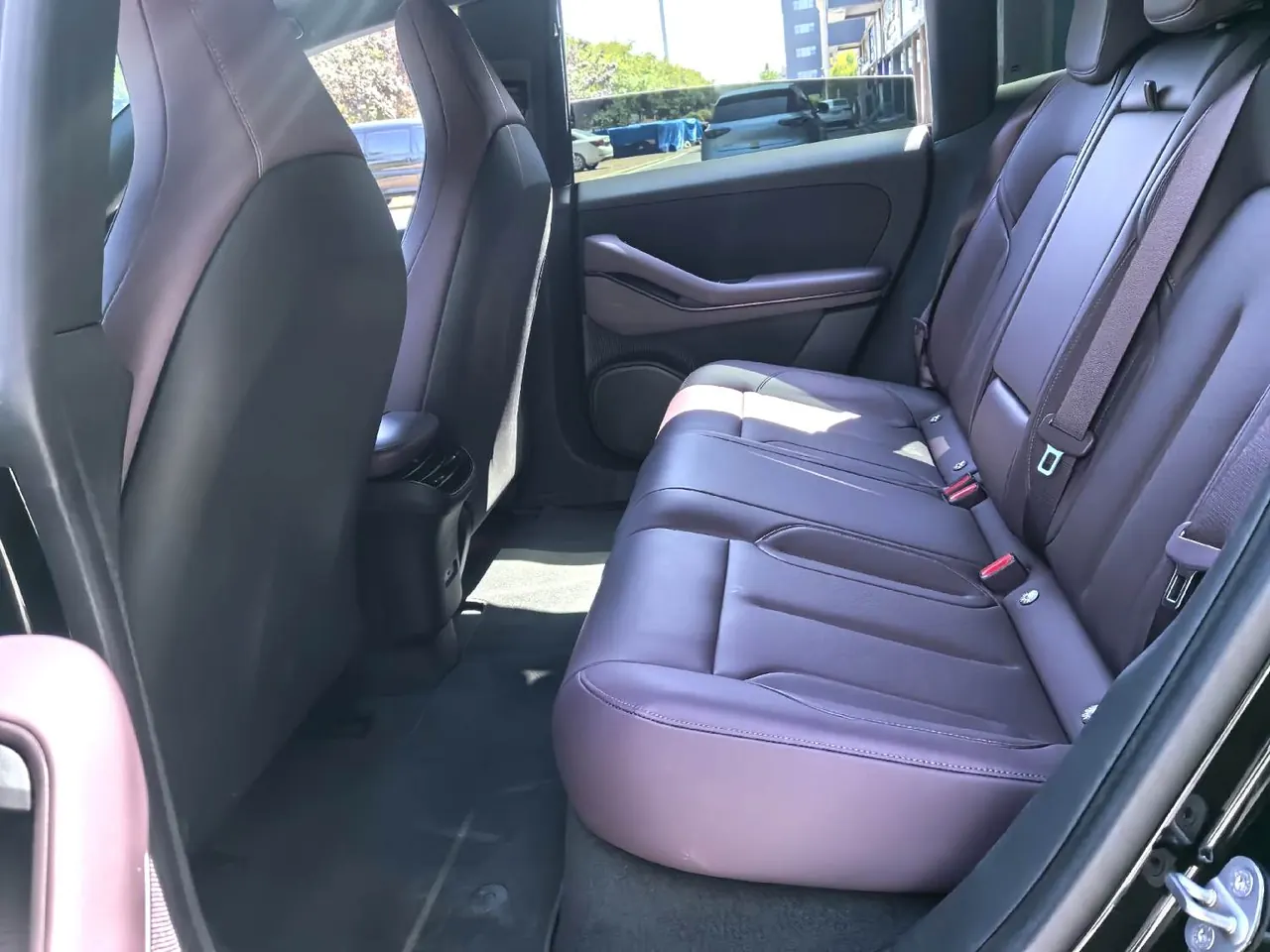 NIO 2024 ET5T 75kWh Touring automatic 6