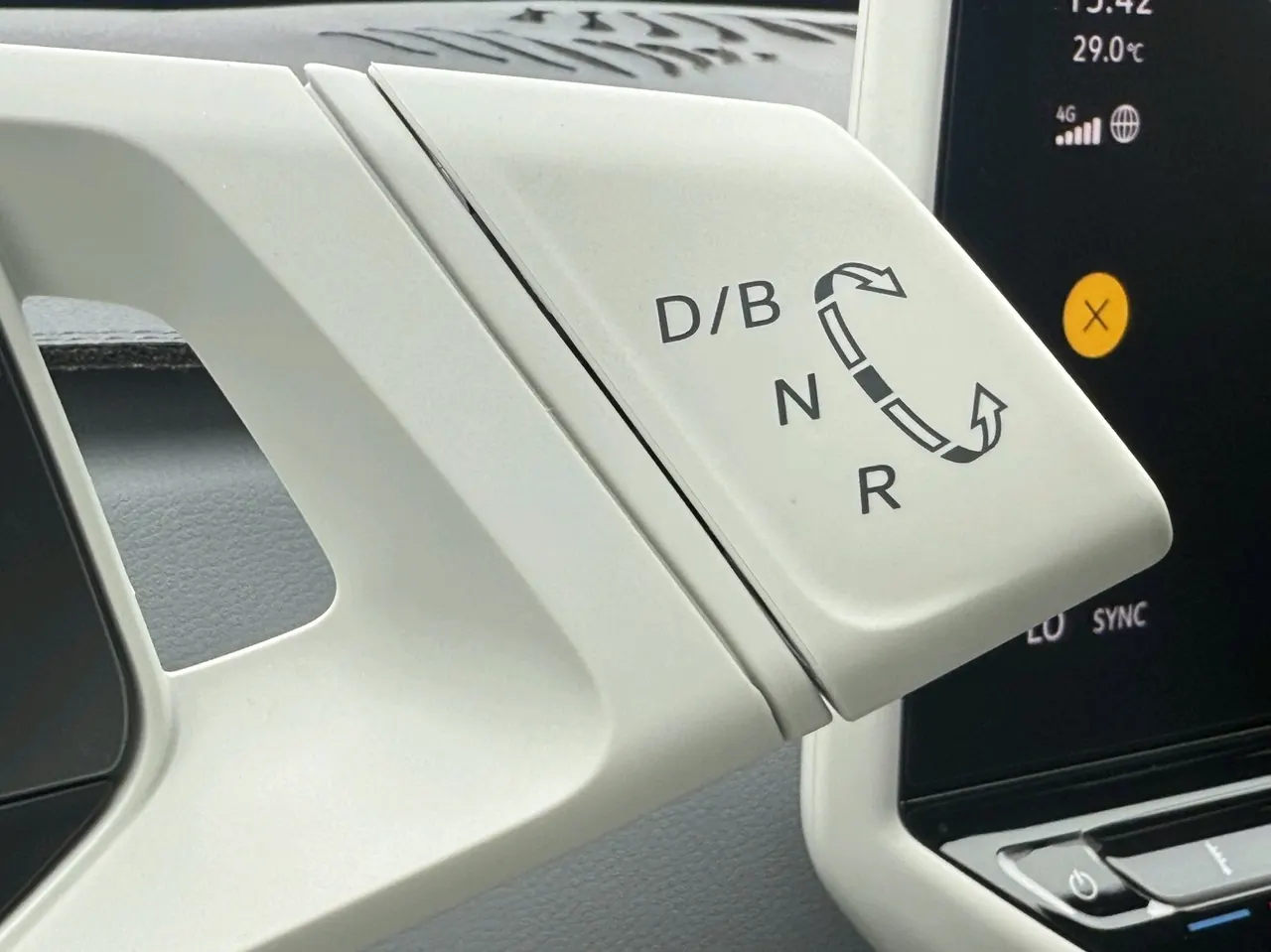 Volkswagen 2023 ID. 3 Pure Smart Edition Automatic Transmission 15