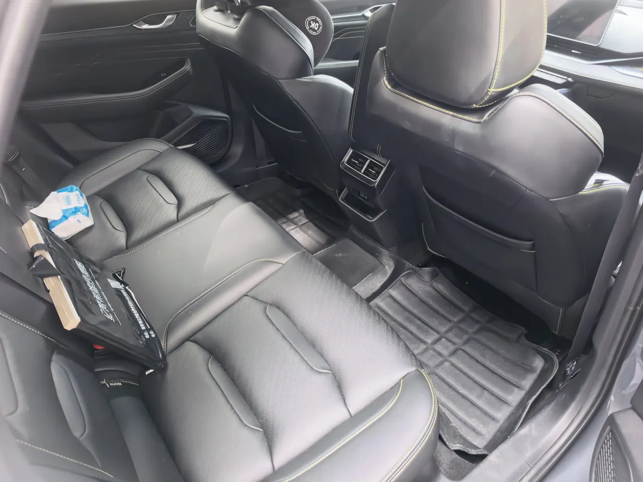 Geely 2024 Xingrui 1.5TD Longteng Edition Automatic Gear 6