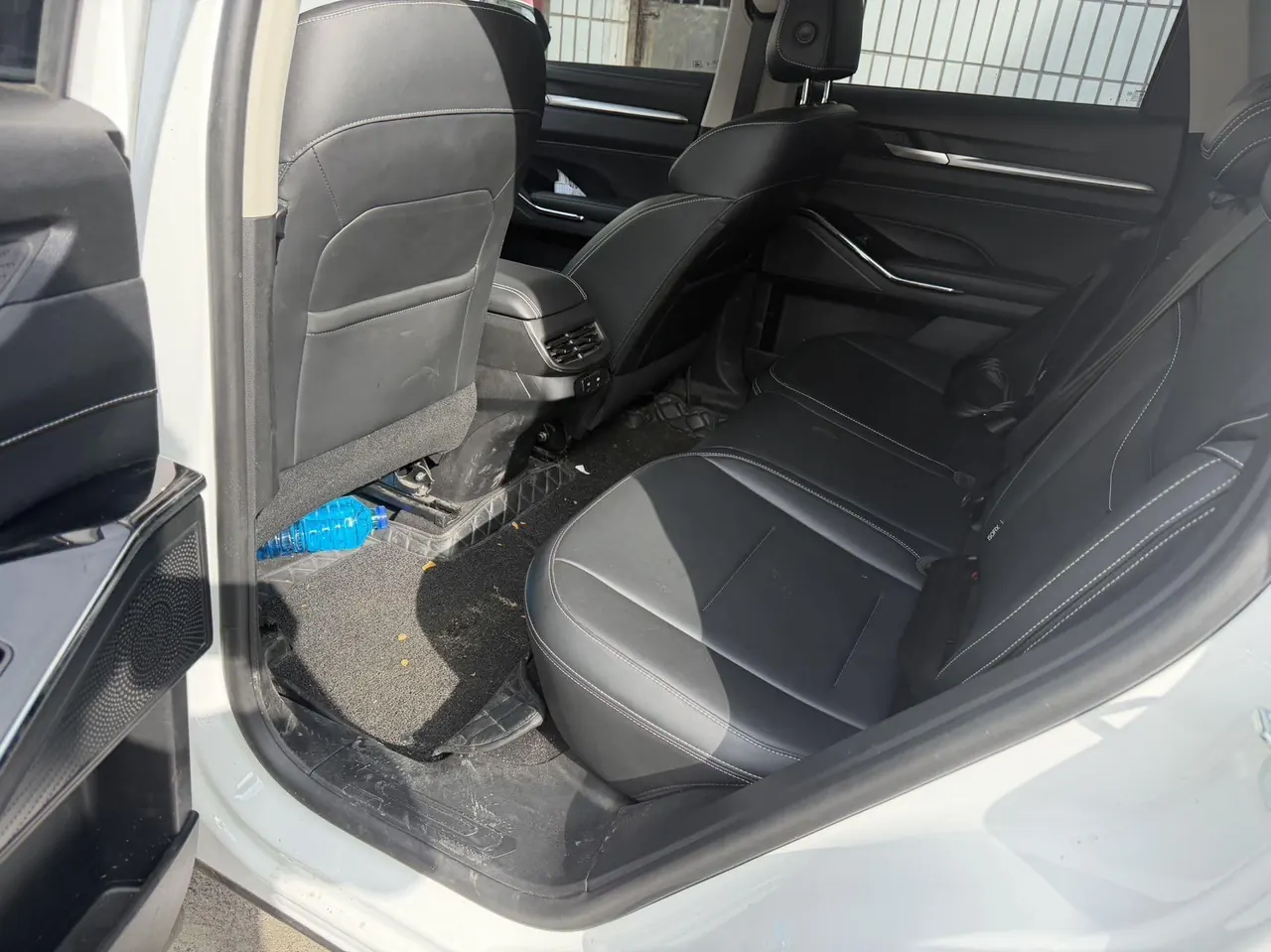Haval 2022 H6 1.5T Two-Drive Max Automatic 6