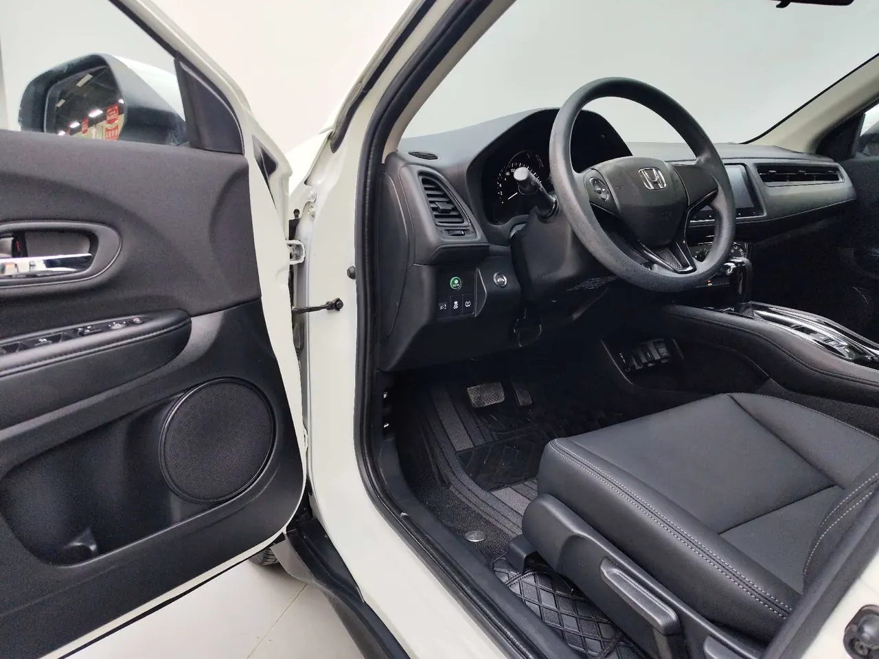 Honda 2022 Plantronics Intelligence 1.5 Stepless Elite Intelligence Edition Automatic Transmission 4
