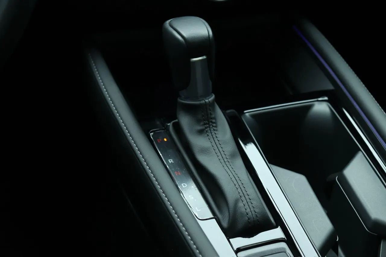 Honda 2025 11th Generation Accord 1.5T Stepless 260TURBO Sports Series Premium Edition Automatic Gear 9