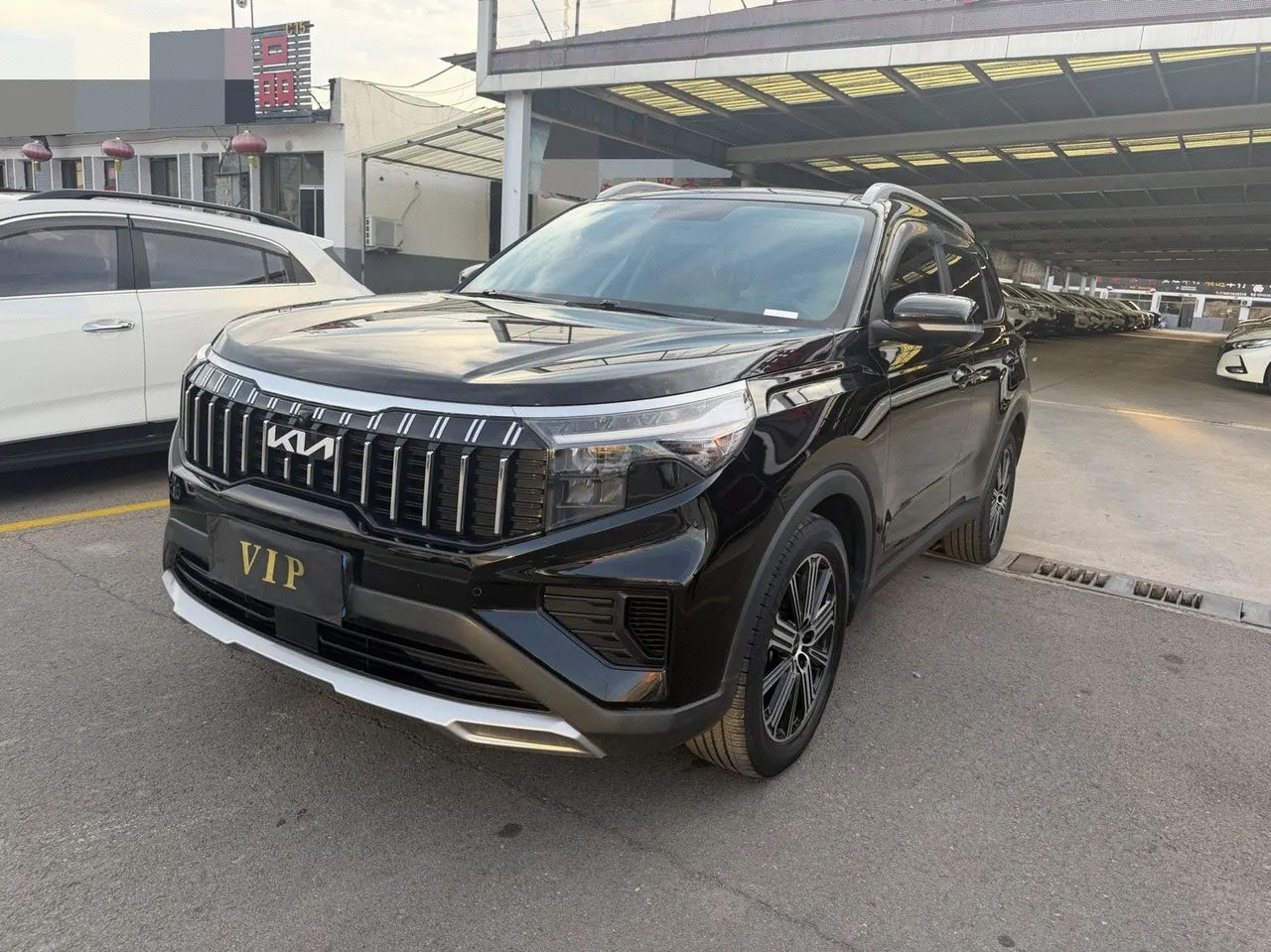 Open image lightbox: Kia 2021 Smart Running 2.0 Ace Challenge Edition Automatic Gear