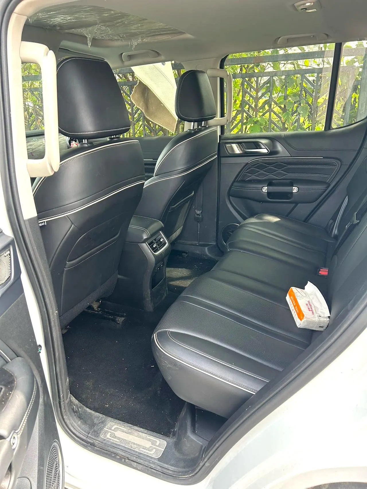 Tank 2021 Tank 300 2.0T Off-road Conqueror Automatic 10