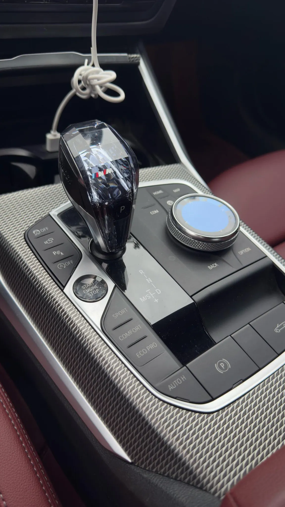 BMW 4 Series (Imported) 2022 425i Convertible Coupe 2.0T M Sports Obsidian Night Suit Automatic Gear 6