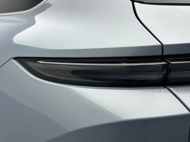 NIO 2025 ET5T 75kWh Touring automatic 16