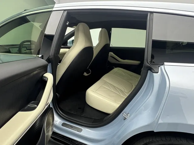 NIO 2025 ET5T 75kWh Touring automatic 8