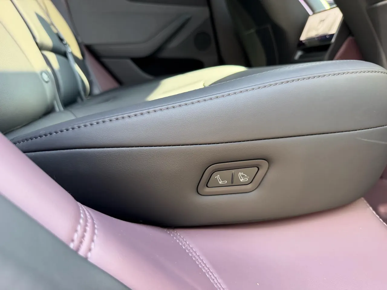 Tesla 2026 Model Y Rear-Wheel-Drive Automatic 8