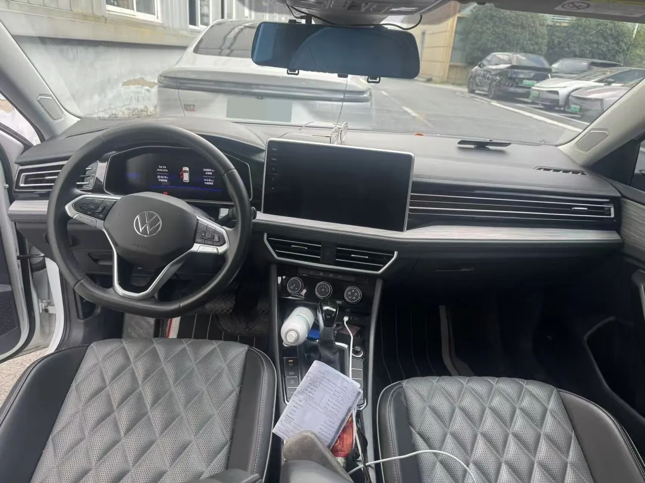 Volkswagen 2023 Sagitar 1.5TSI 300TSI Exceed Edition Automatic 2