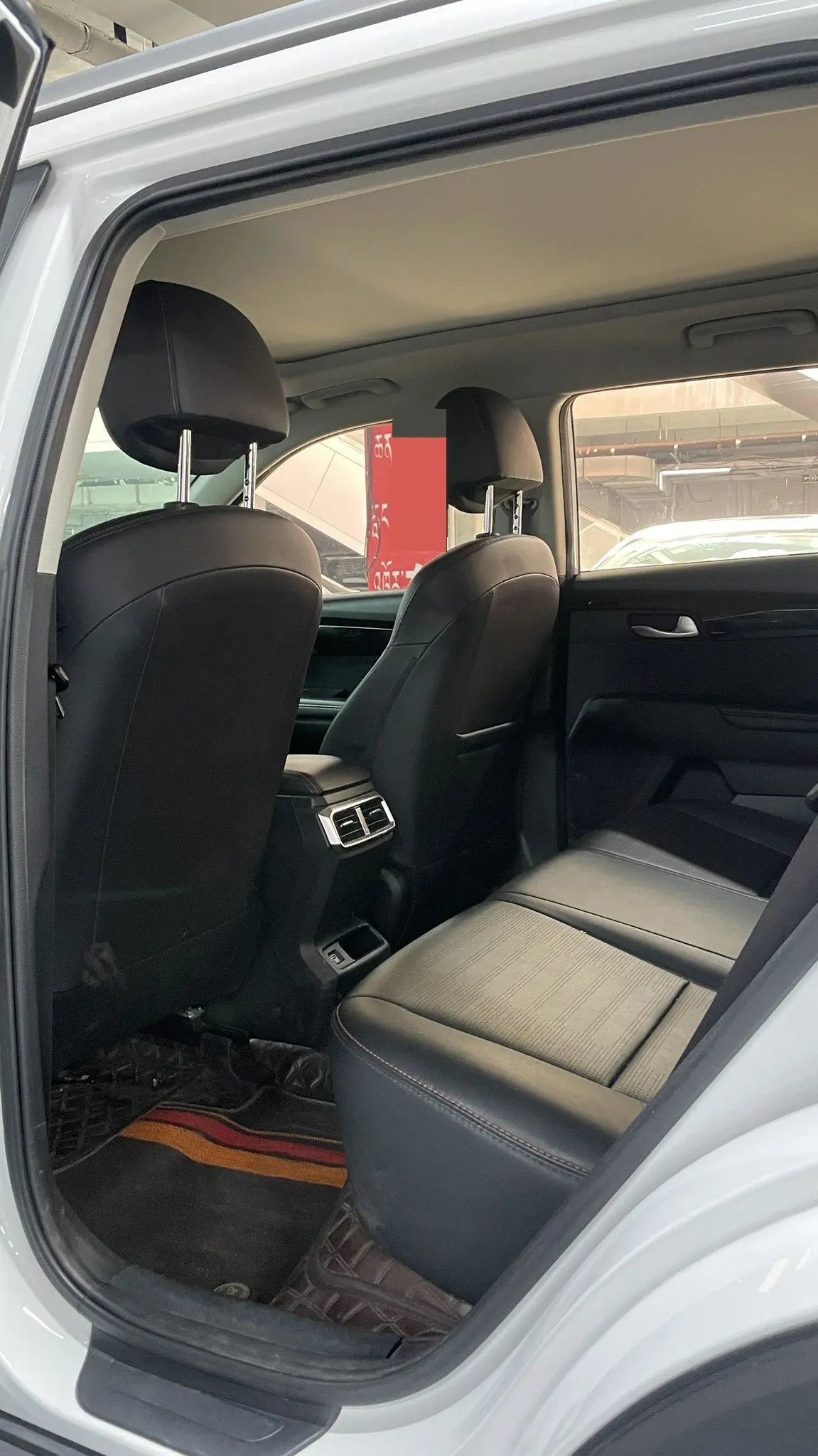 Kia 2021 Smart Running 2.0 Ace Challenge Edition Automatic Gear 5