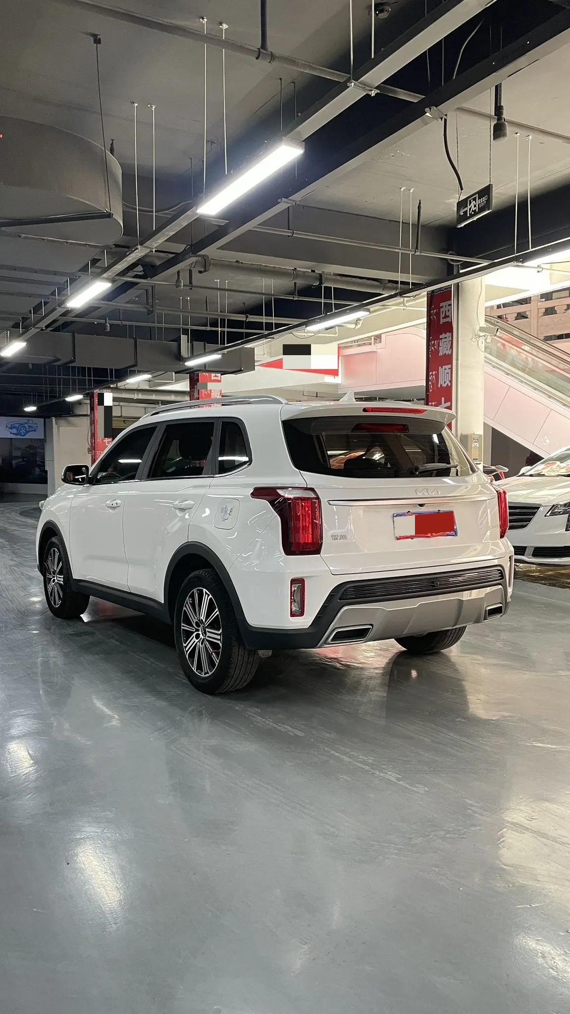Kia 2021 Smart Running 2.0 Ace Challenge Edition Automatic Gear 7