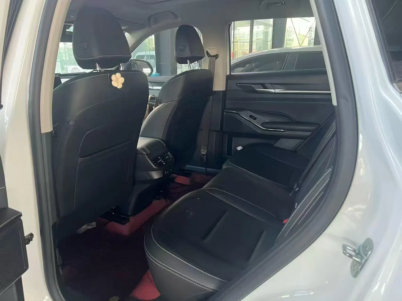 Haval 2022 H6 1.5T Two-Drive Pro Auto 3
