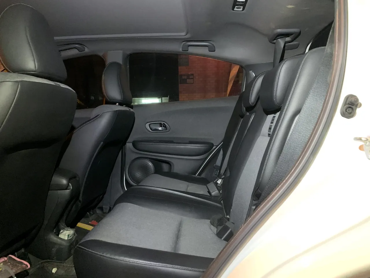 Honda 2021 XR-V 1.5 Stepless Comfort Edition Automatic Gear 5