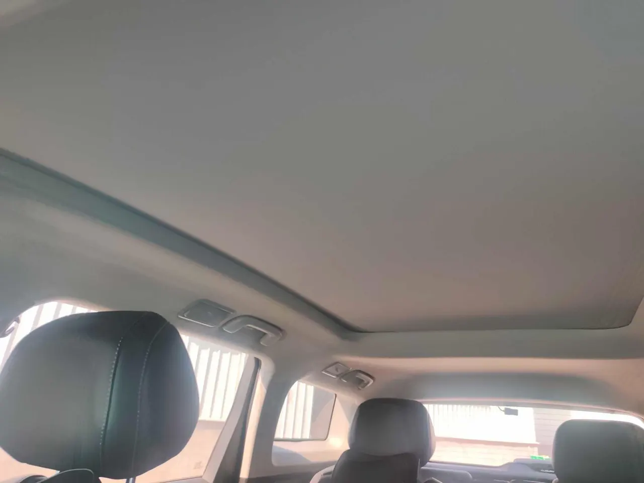 WuLing 2022 Capgemini 1.5T Stepless Flagship Automatic Gear 5
