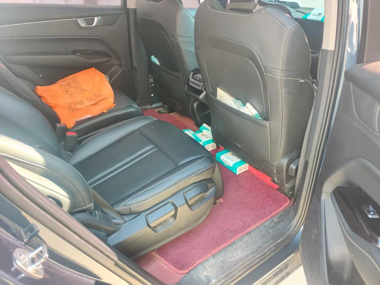 WuLing 2022 Capgemini 1.5T Stepless Flagship Automatic Gear 7