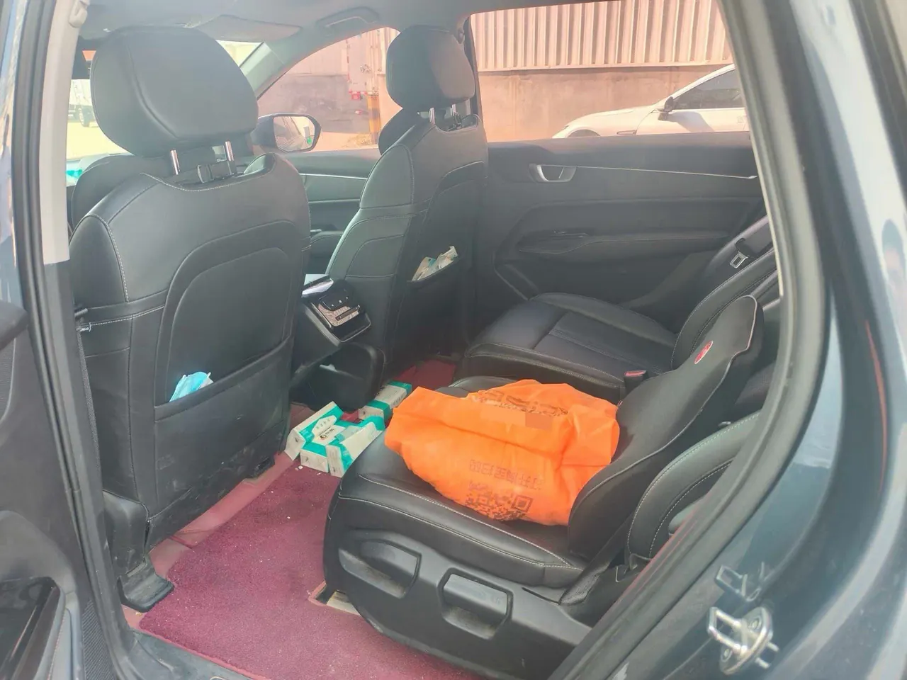 WuLing 2022 Capgemini 1.5T Stepless Flagship Automatic Gear 9