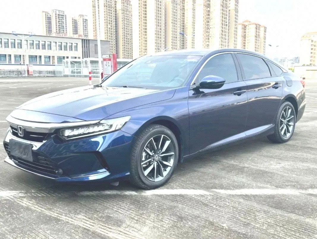Open image lightbox: Honda 2023 INSPIRE (Yingshi Pai) 1.5T Stepless 260TURBO Refined Edition Automatic Gear