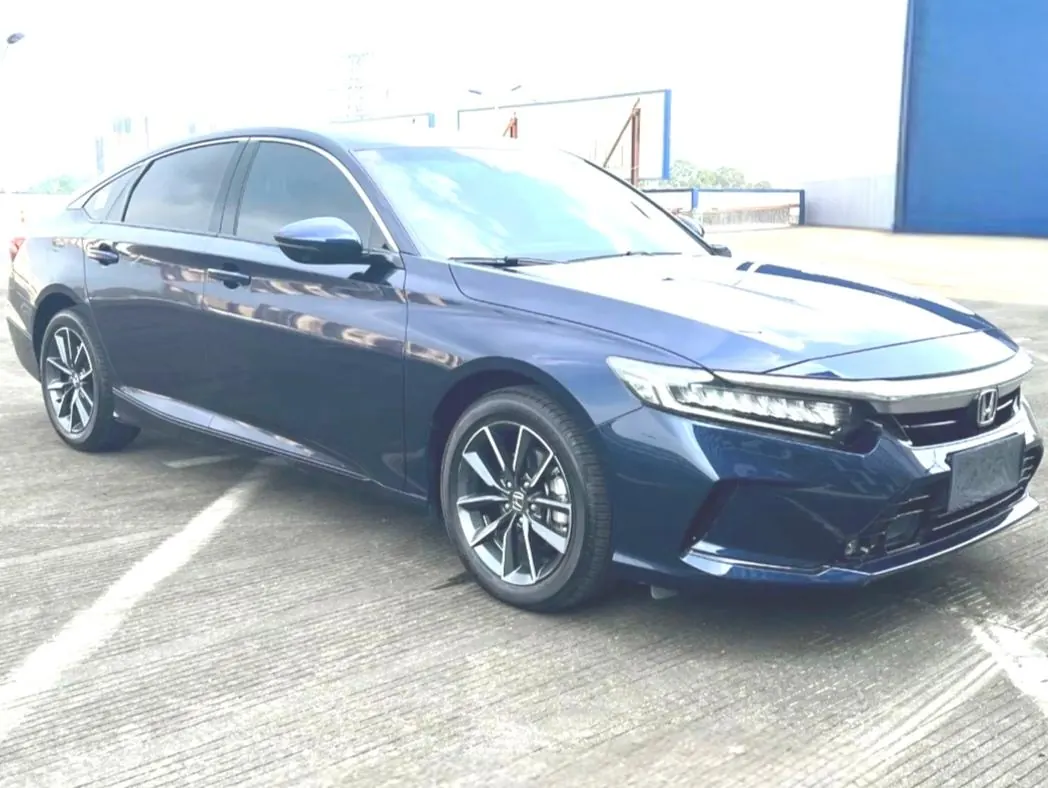 Honda 2023 INSPIRE (Yingshi Pai) 1.5T Stepless 260TURBO Refined Edition Automatic Gear 2