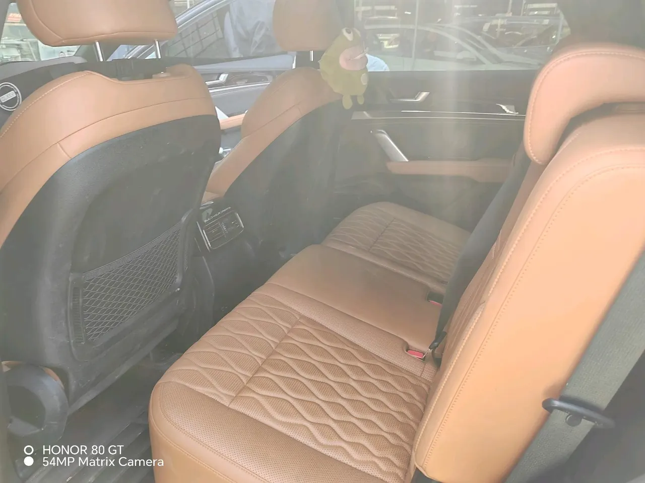 BYD Tang New Energy 2023 Tang DM-i 1.5T Stepless 112KM Champion Edition Honorable Automatic Gear 5