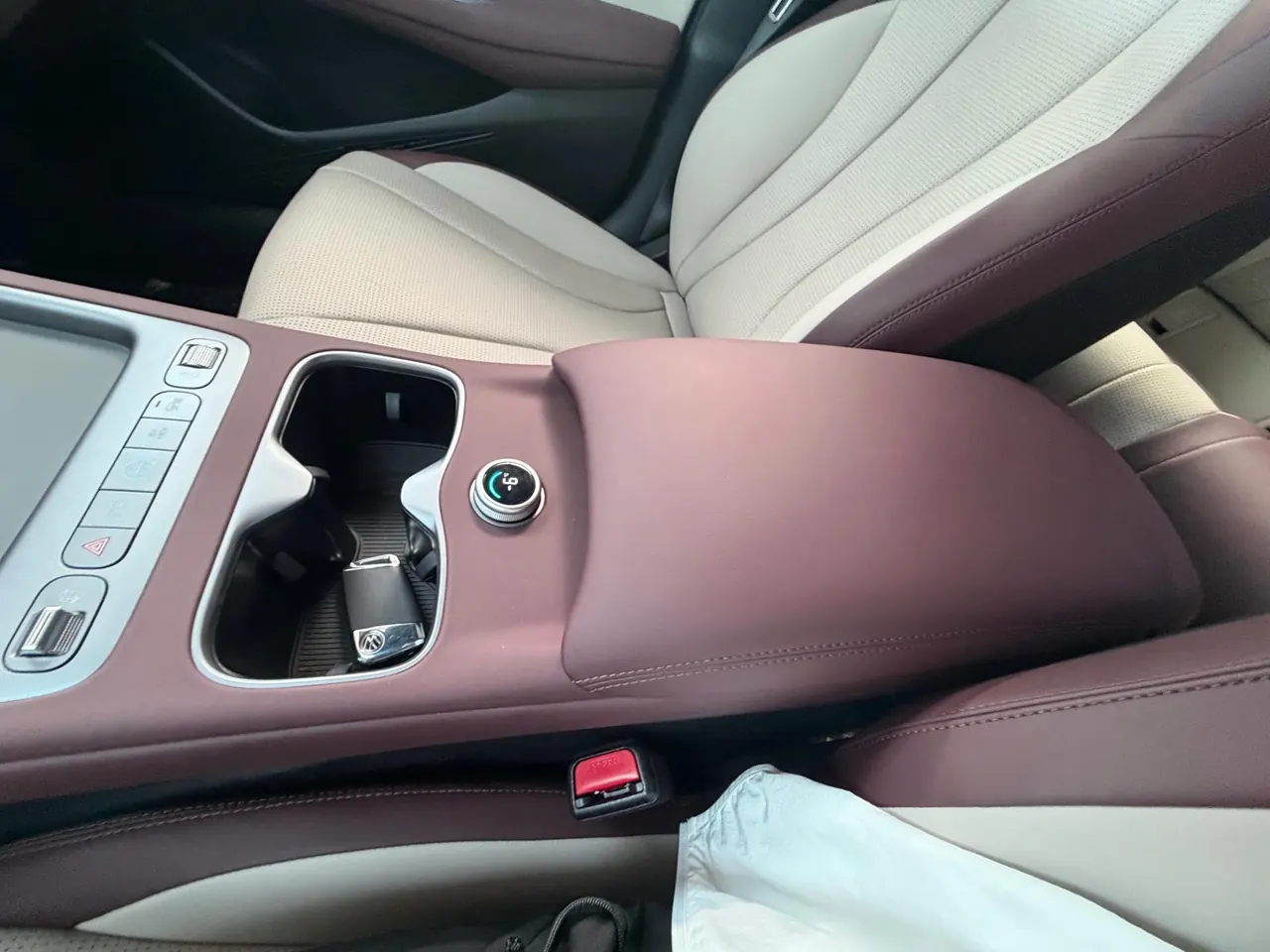 BYD 2026 Seal 07 DM-i 1.5T CVT 230km Flagship Automatic 5