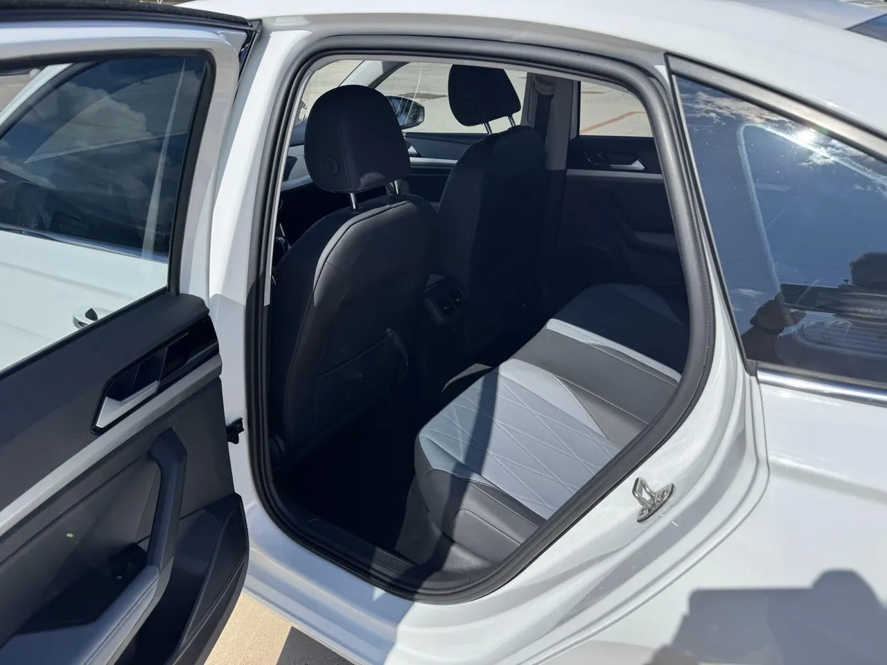 Volkswagen 2023 Langyi 1.5 5 Million Edition (Revised) Automatic Gear 6
