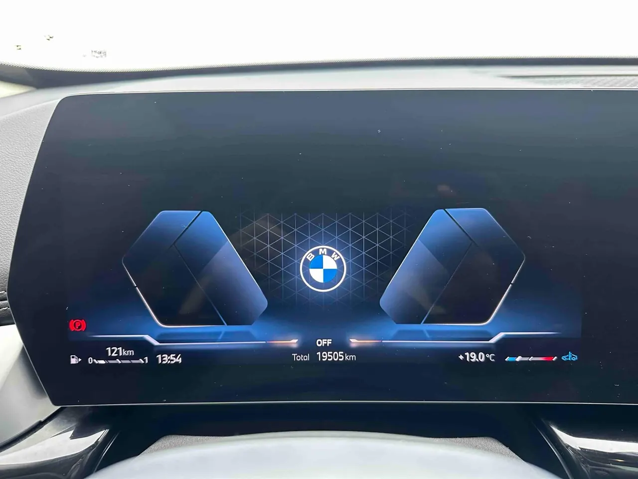 BMW 2023 X1 sDrive20Li 1.5T X Design Package Automatic Transmission 16