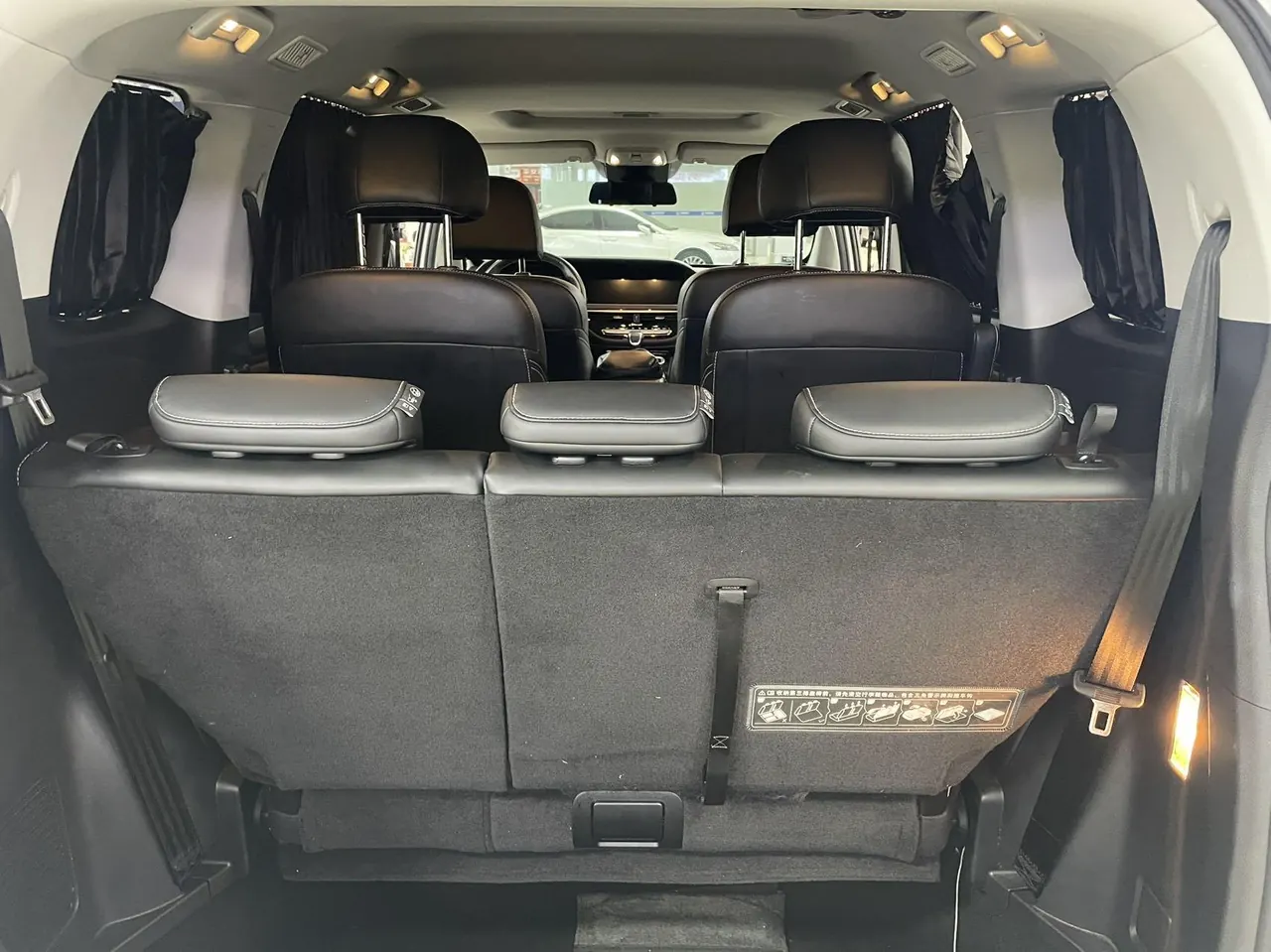 Chuanqi 2023 M6 PRO 1.5T 270T Deluxe Edition Automatic Gear 5