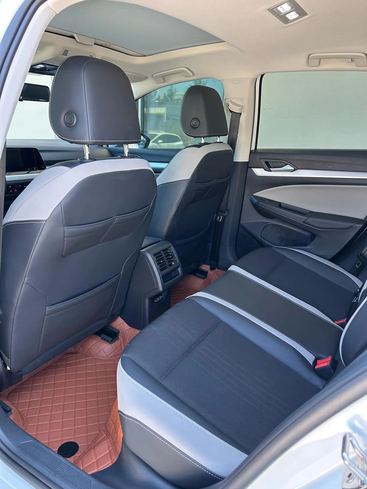 Volkswagen 2021 Golf 8 PRO 1.4TSI 280TSI Automatic 8