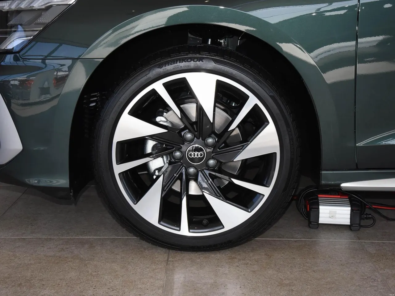 Audi 2023 A3L Limousine 1.4TFSI 35TFSI Fashion Sports (Modified) Automatic 6