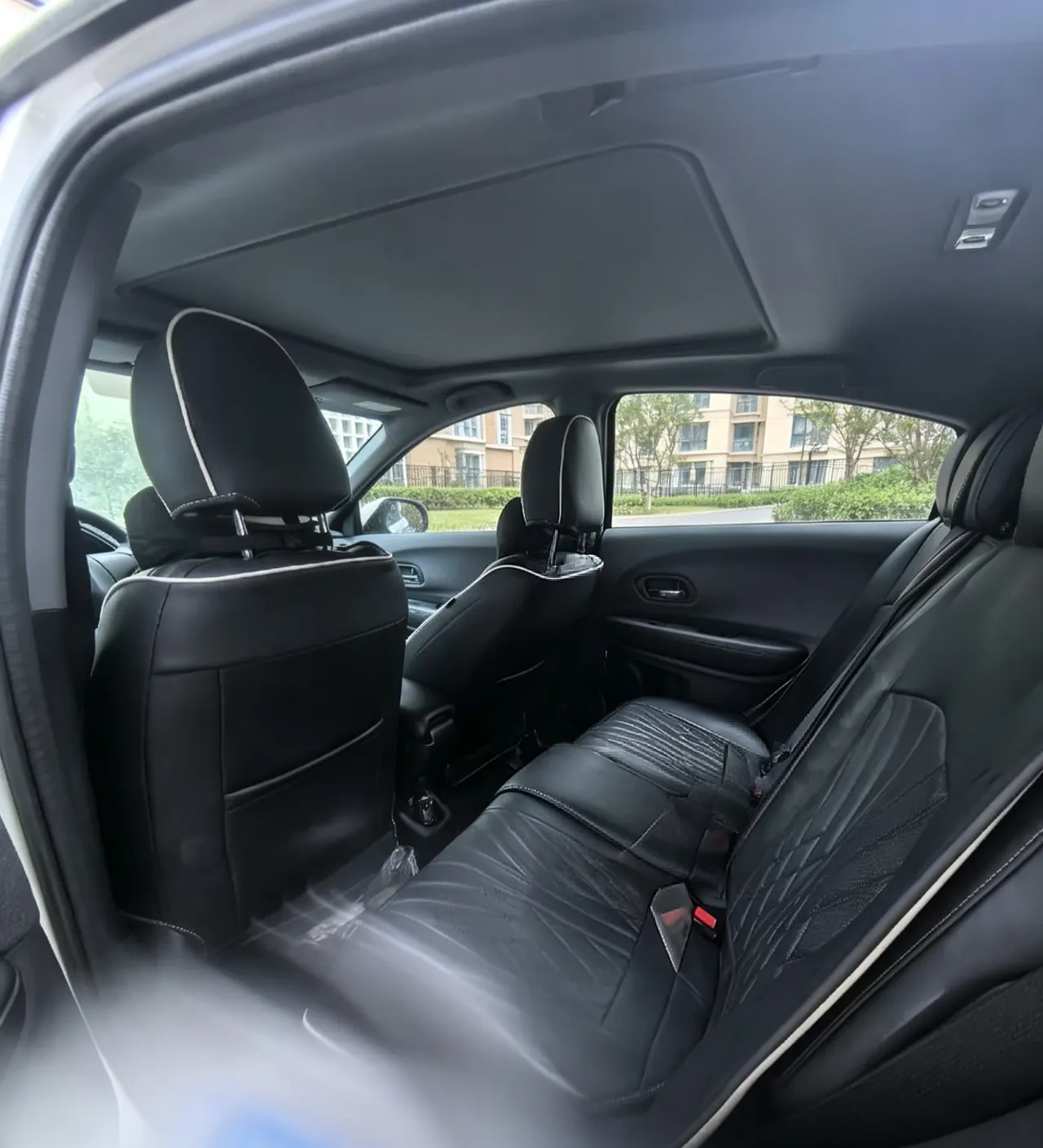 Honda 2021 XR-V 1.5 Stepless Comfort Edition Automatic Gear 4