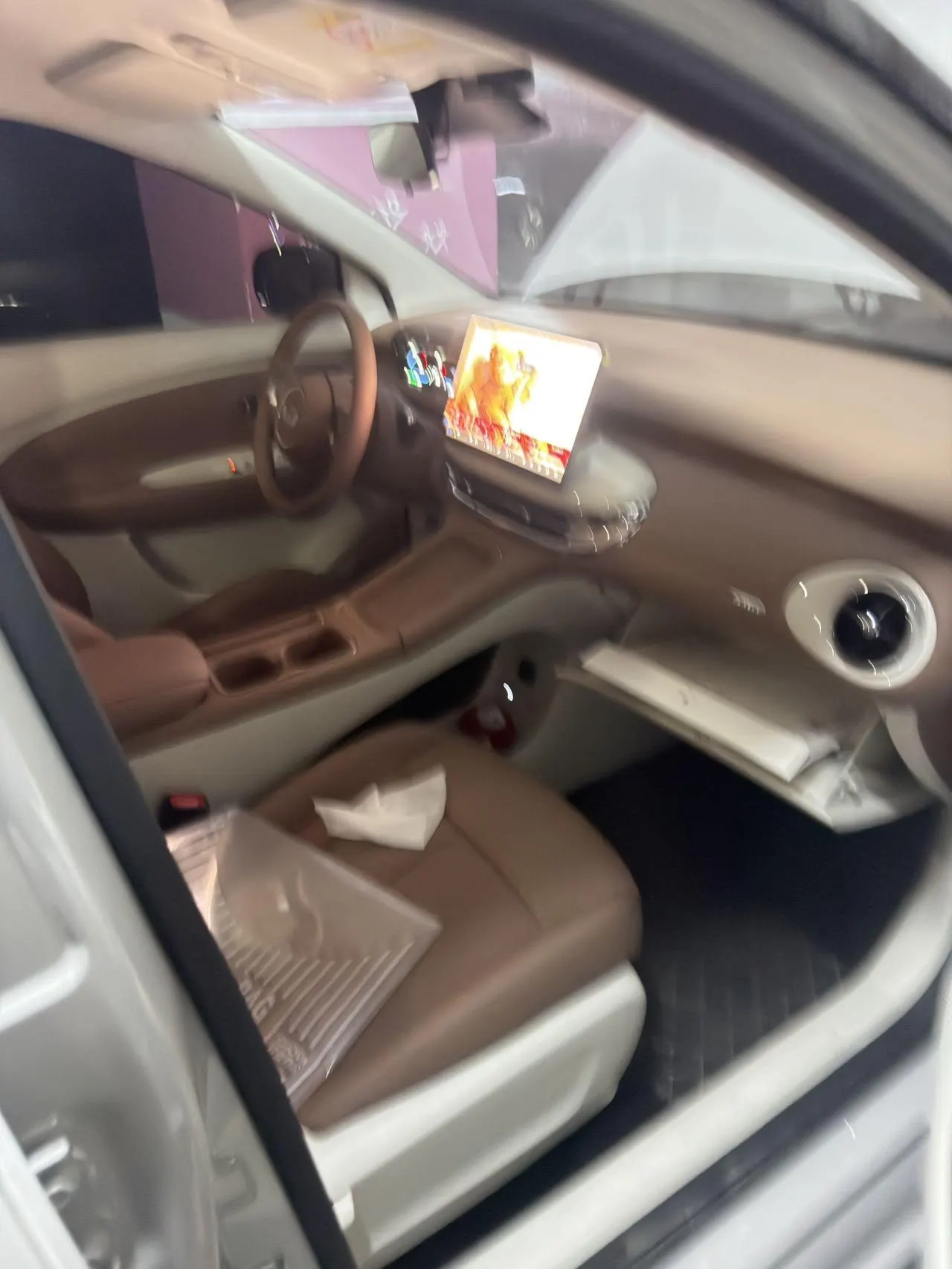 WuLing 2026 Plantronics Pro 330km Flagship Automatic 6