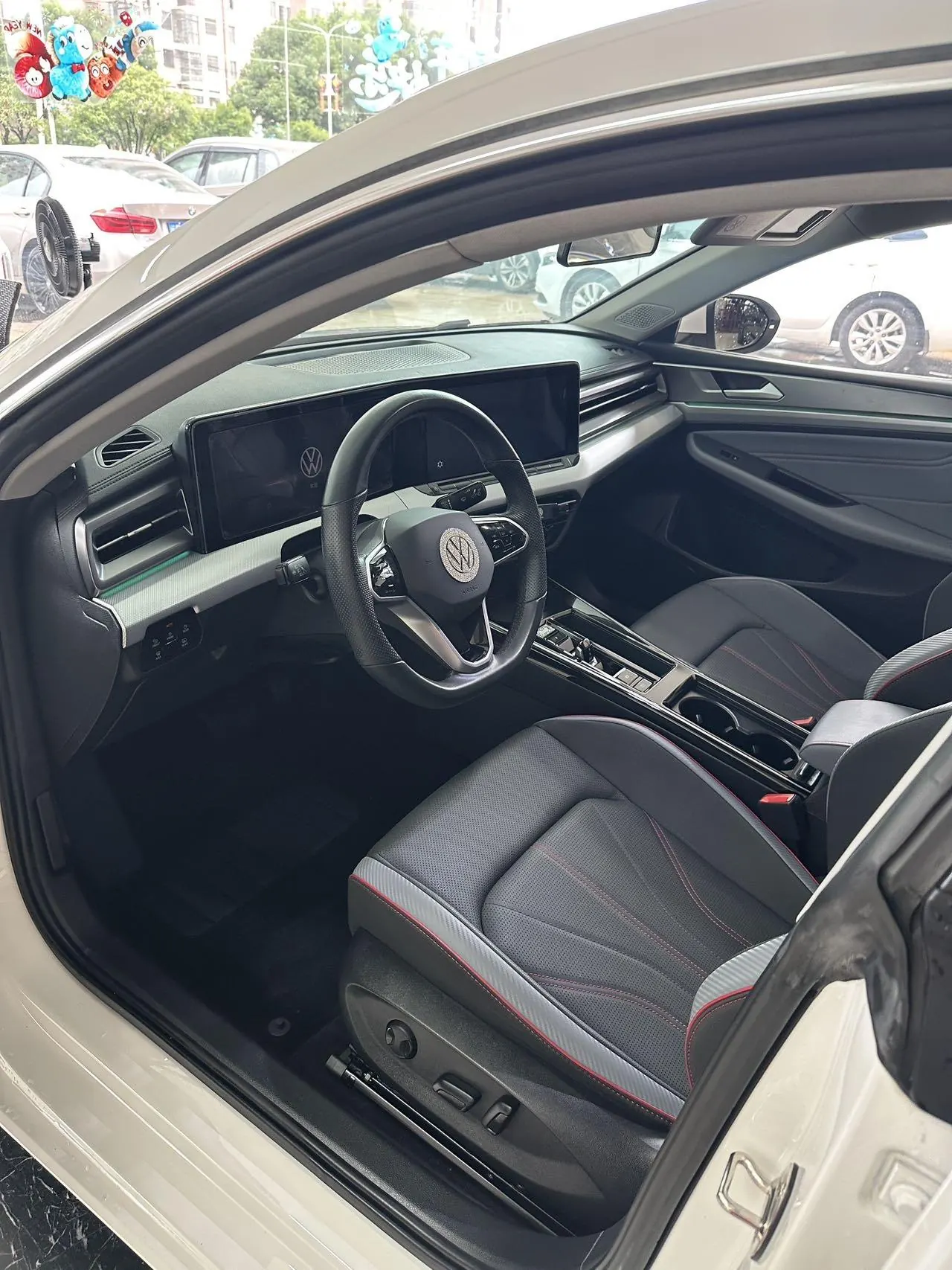 Volkswagen 2023 Ling Du L 1.4TSI 280TSI Cool Edition Automatic Gear 6