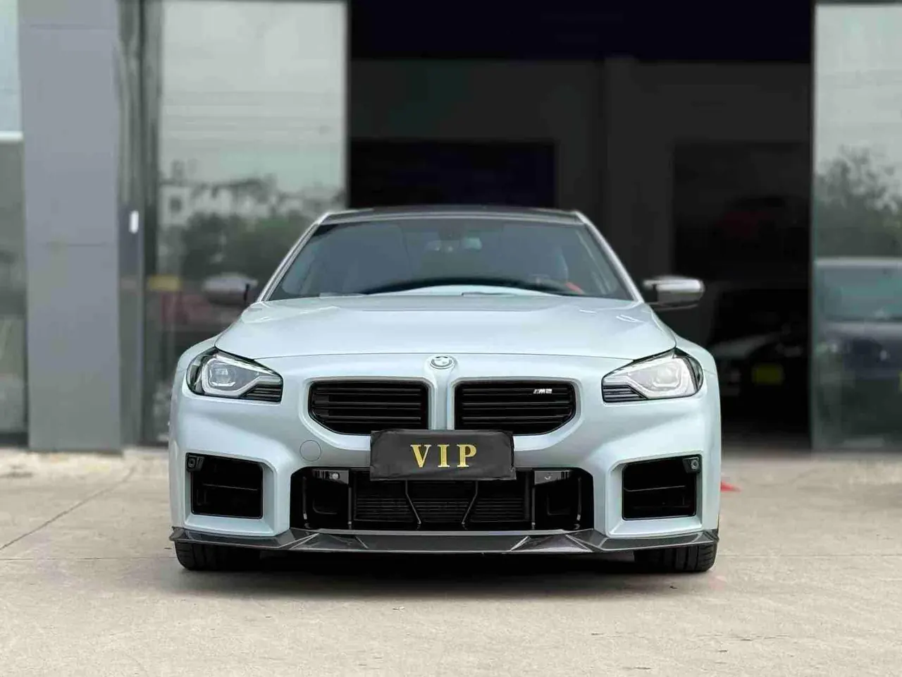 BMW M Series (Imported) 2023 M2 Coupe 3.0T Automatic Gear 2