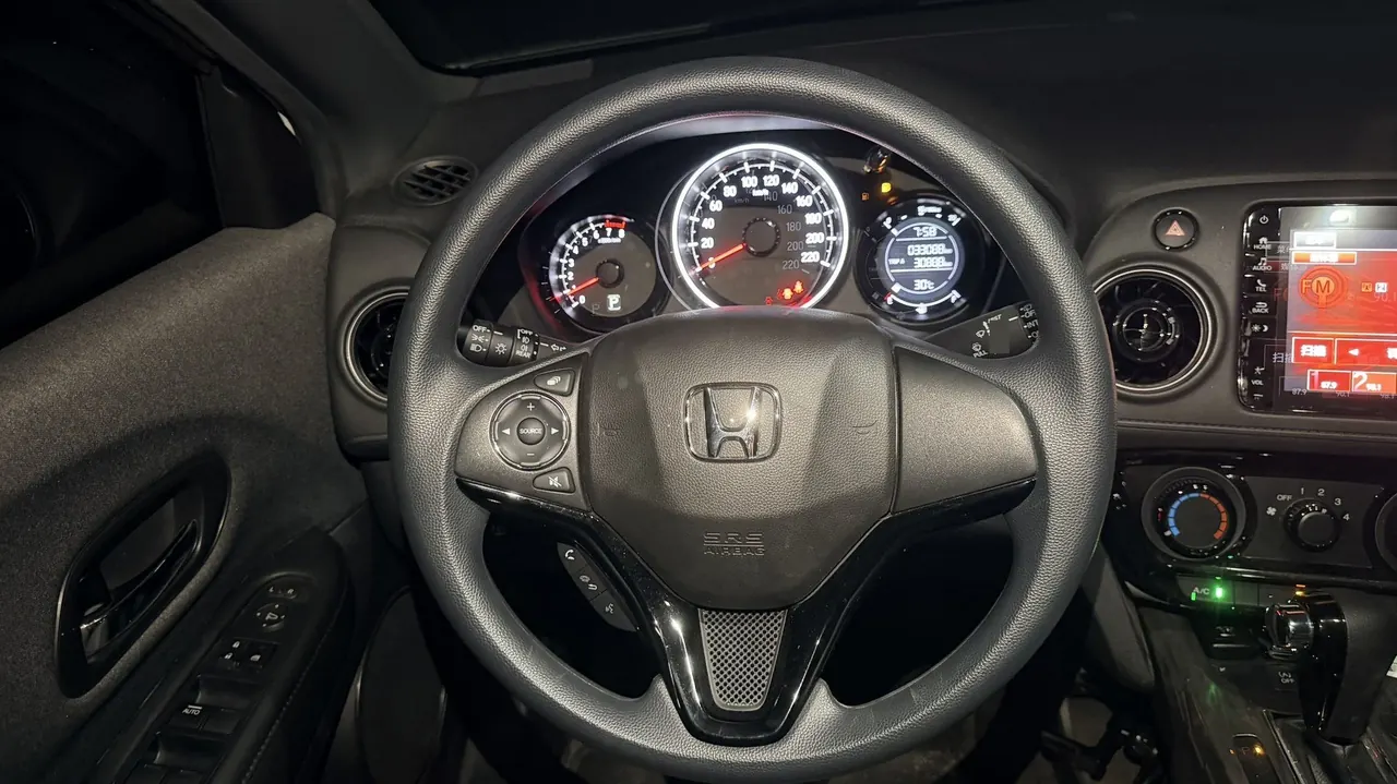 Honda 2021 XR-V 1.5 Stepless Comfort Edition Automatic Gear 10