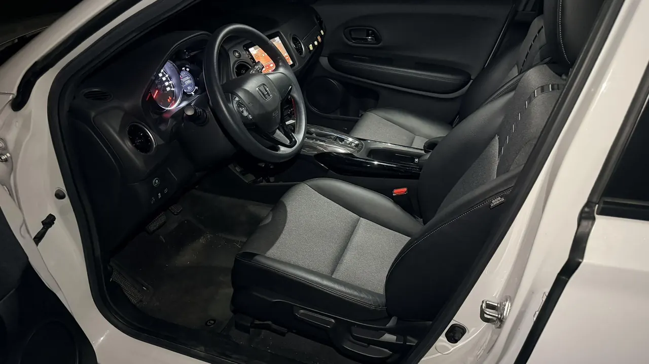 Honda 2021 XR-V 1.5 Stepless Comfort Edition Automatic Gear 5
