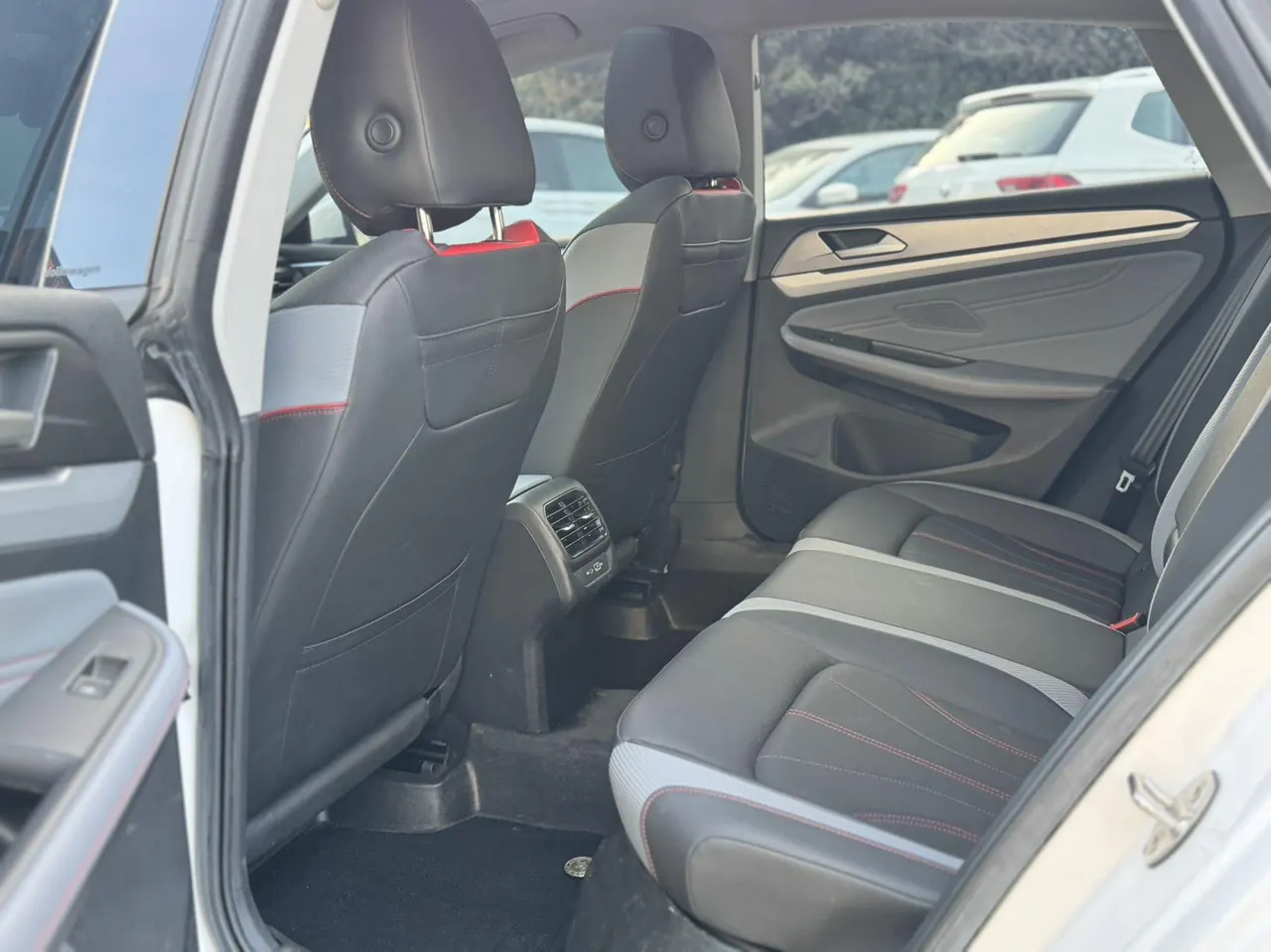 Volkswagen 2023 Ling Du L 1.4TSI 280TSI Cool Edition Automatic Gear 6