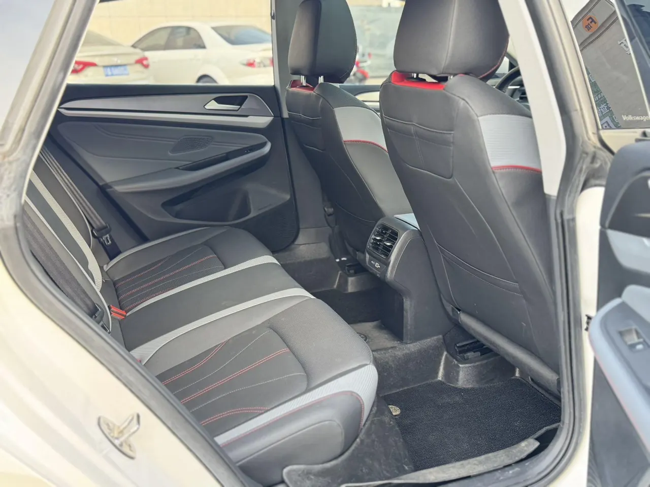 Volkswagen 2023 Ling Du L 1.4TSI 280TSI Cool Edition Automatic Gear 8