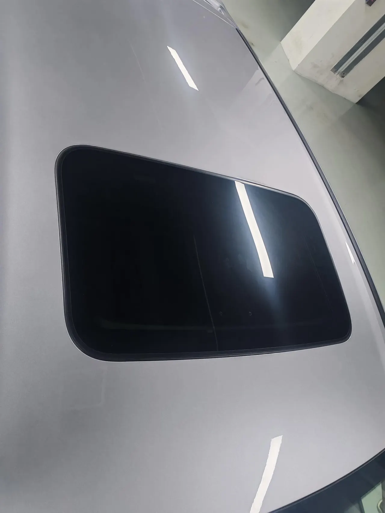 Geely 2025 Binyue 1.5 Stepless Super MAX Automatic Gear 9