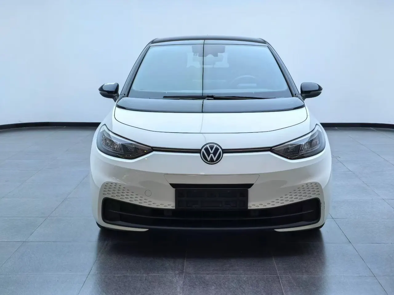Volkswagen 2025 ID. 3 smart pure intelligent enjoy version of automatic transmission 2