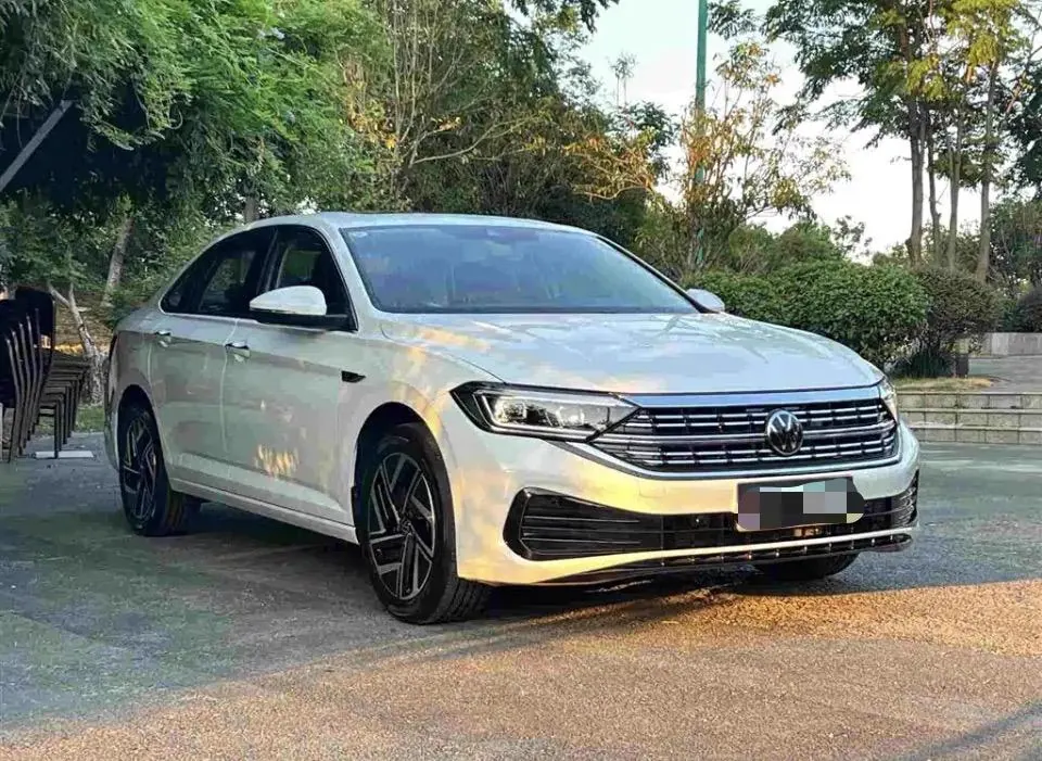 Volkswagen 2023 Sagittarius 1.4TSI 280TSI Exceed Lite Edition Automatic Gear 2