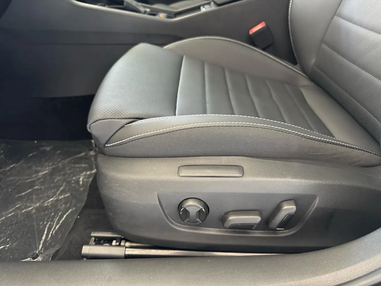 Skoda 2023 Express 1.4TSI TSI280 Premium Edition (Modified) Automatic Gear 15