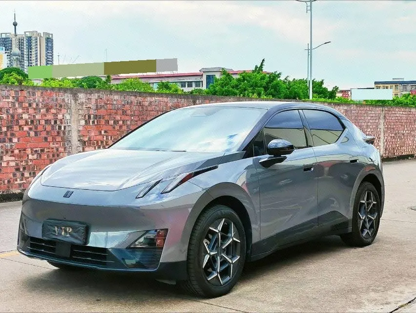 LYNK&amp;CO 2025 LYNK&amp;CO Z 20 530km Rear Drive Pro Automatic - View 1