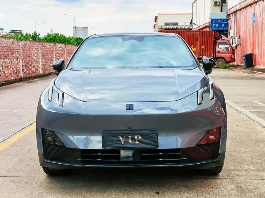 LYNK&amp;CO 2025 LYNK&amp;CO Z 20 530km Rear Drive Pro Automatic 2