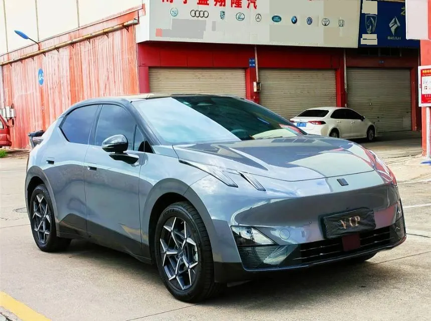 LYNK&amp;CO 2025 LYNK&amp;CO Z 20 530km Rear Drive Pro Automatic 3